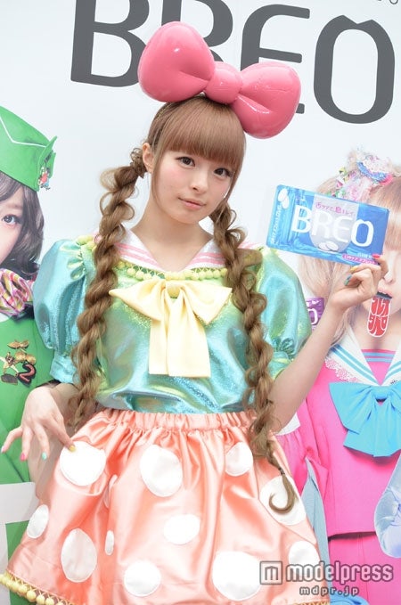 きゃりーぱみゅぱみゅ