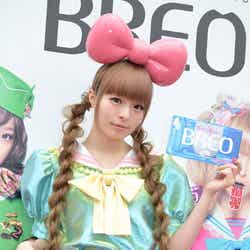 きゃりーぱみゅぱみゅ