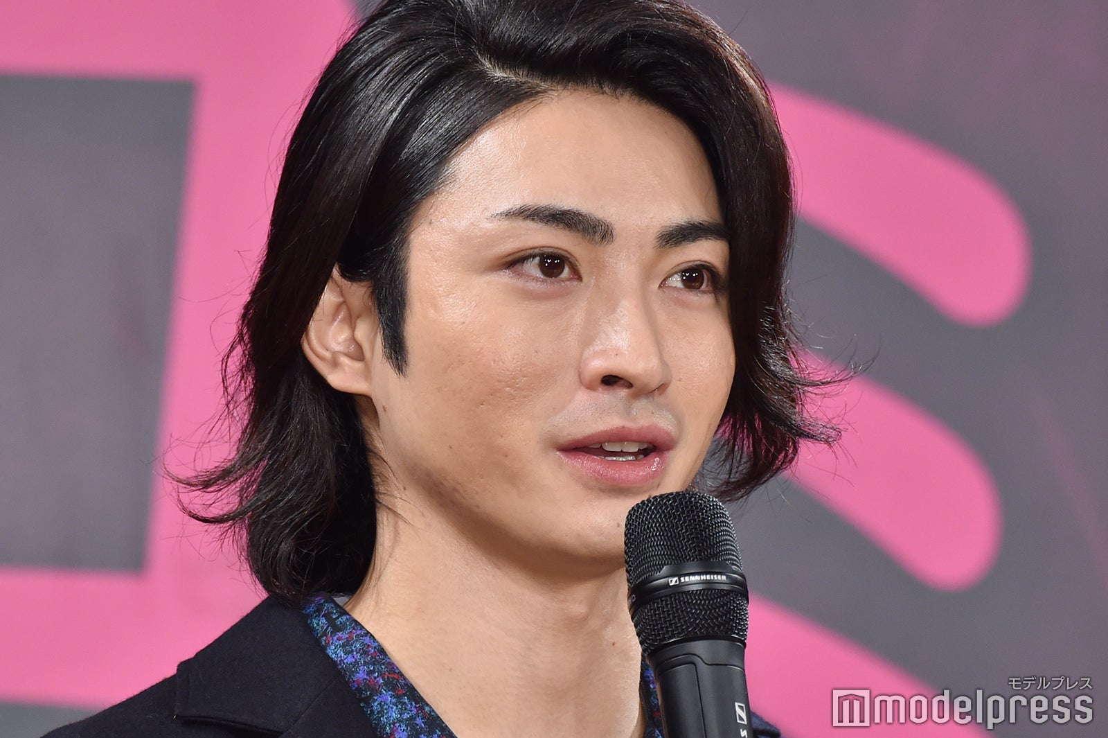 木村達成 （C）モデルプレス