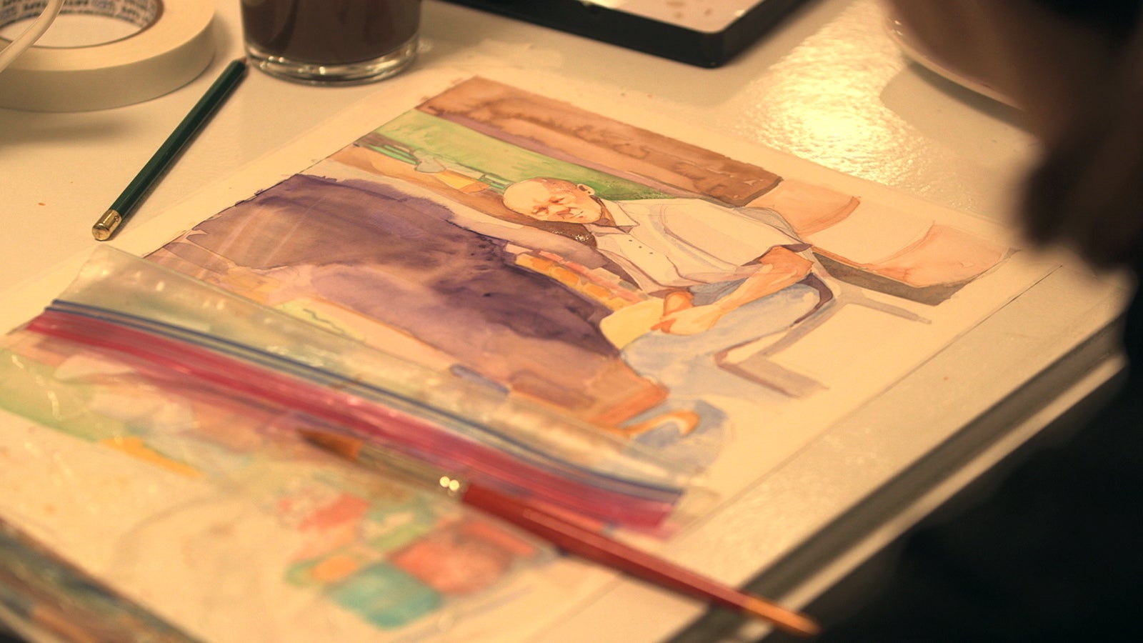 『TERRACE HOUSE ALOHA STATE』4th WEEK（C）フジテレビ／イースト・エンタテインメント 