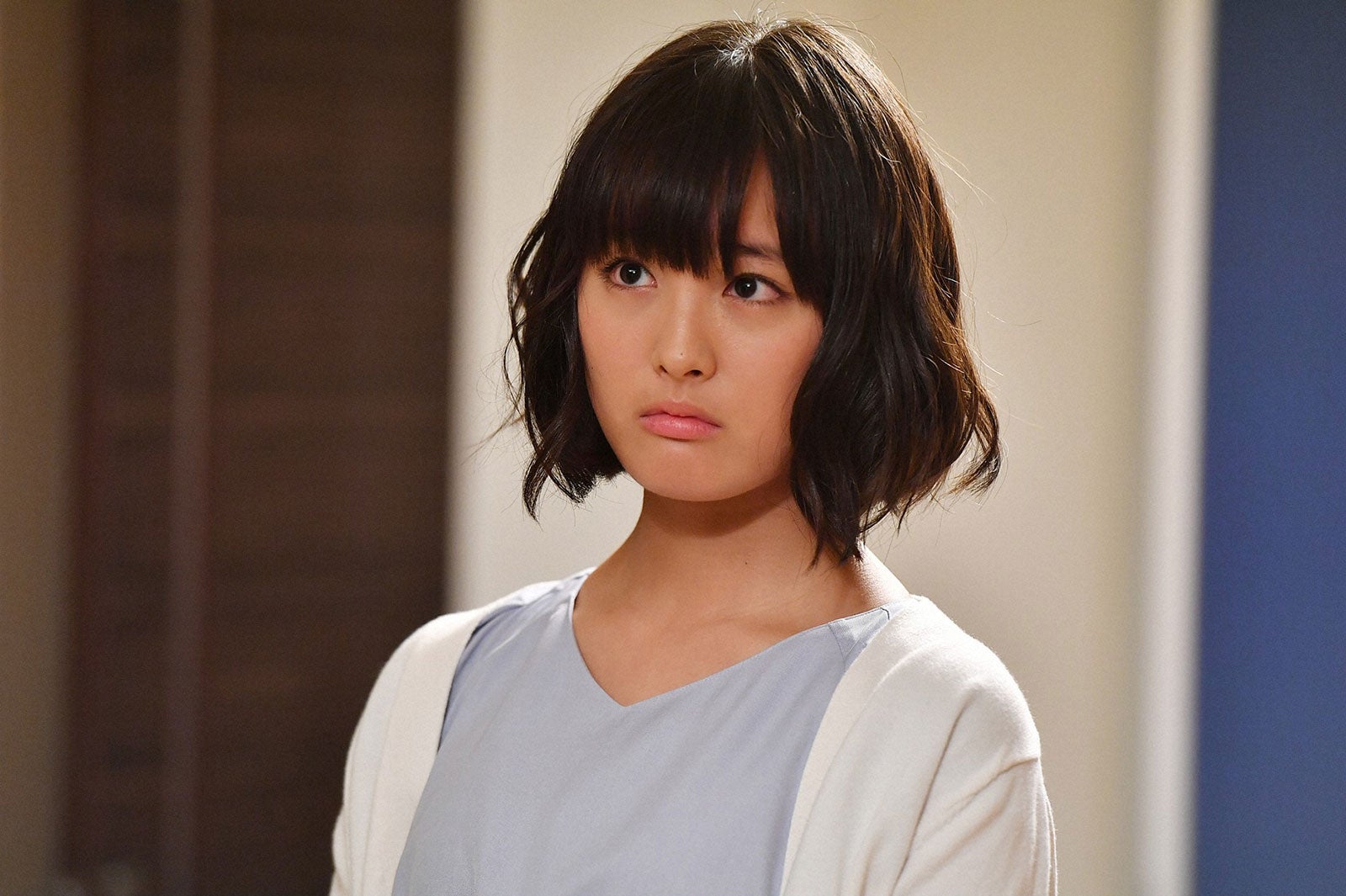 大友花恋／「あなたのことはそれほど」第7話より（画像提供：TBS）