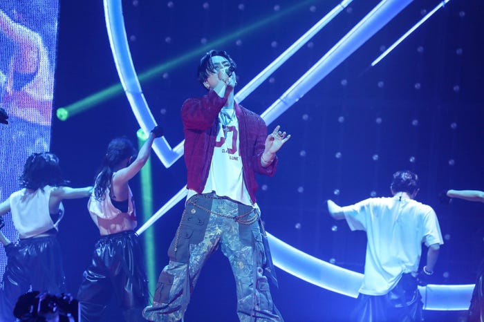 登坂広臣(提供写真)