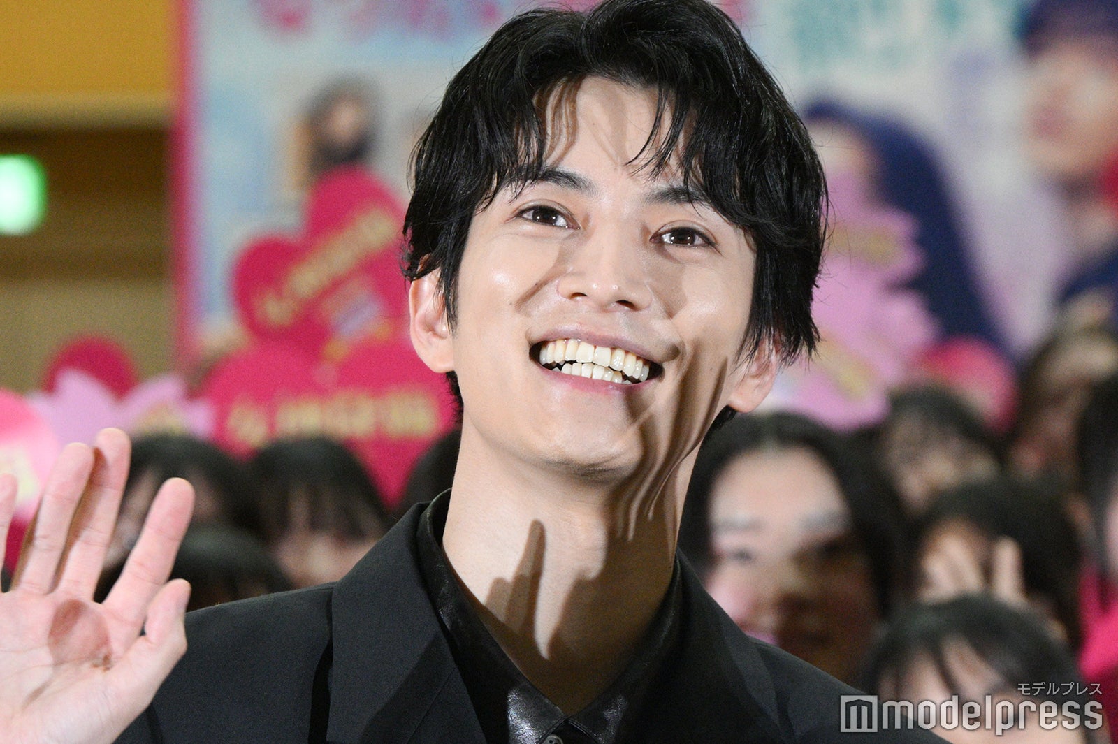 渡邊圭祐（C）モデルプレス