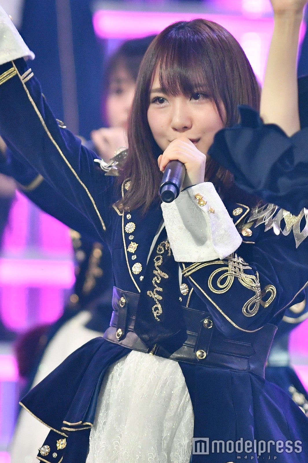 AKB48（C）モデルプレス