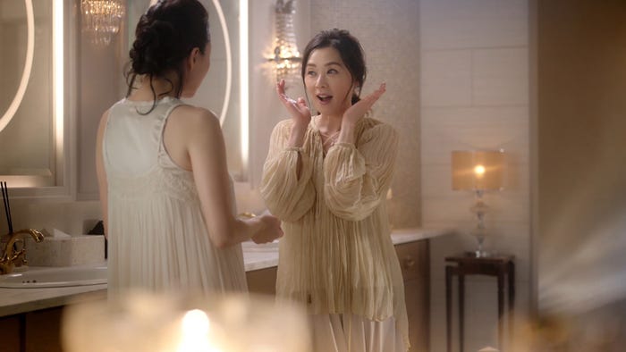 大塚寧々(提供写真)