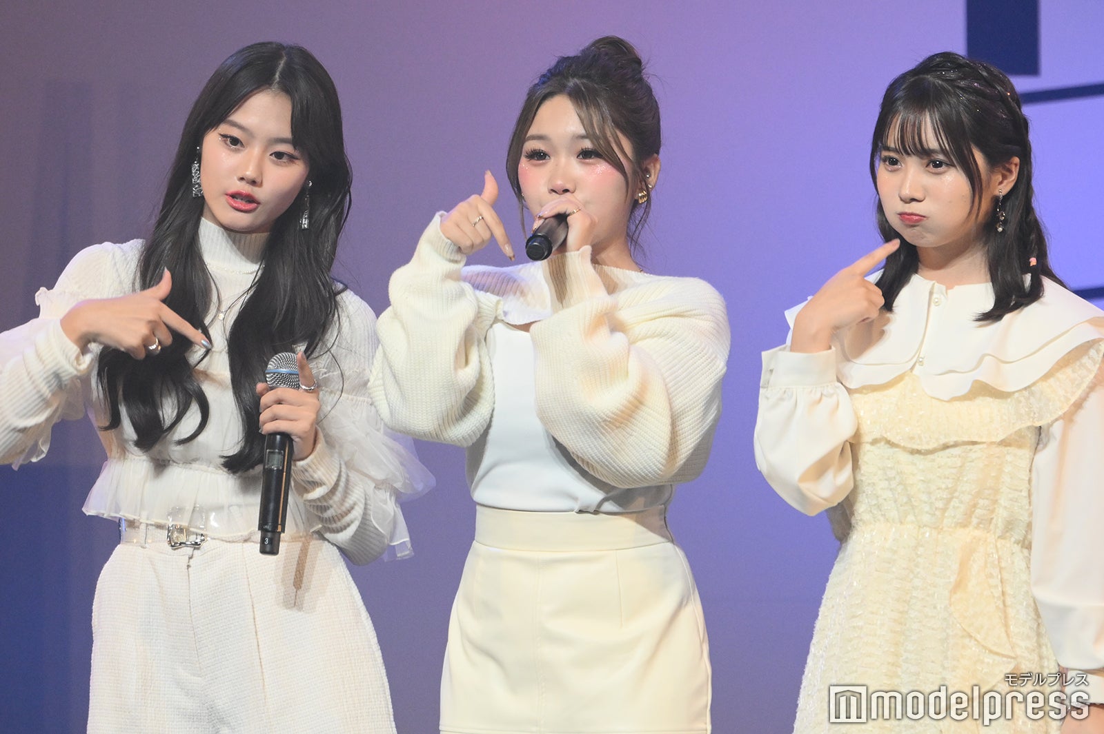 arban（C）モデルプレス