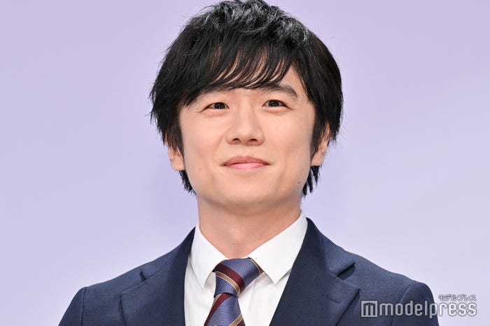 風間俊介(C)モデルプレス