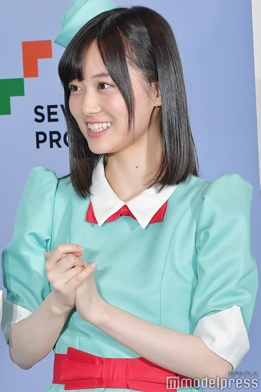 山下美月（C）モデルプレス