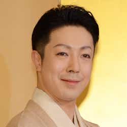 尾上菊之助 2ショット結婚会見 電撃婚を語る この人しかいない モデルプレス 尾上菊之助 2ショット結婚会見 電撃婚を語る この人しかいない モデルプレス