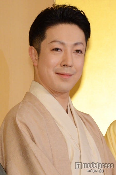 画像4 10 尾上菊之助 2ショット結婚会見 電撃婚を語る この人しかいない モデルプレス 画像4 10 尾上菊之助 2ショット結婚会見 電撃婚を語る この人しかいない モデルプレス