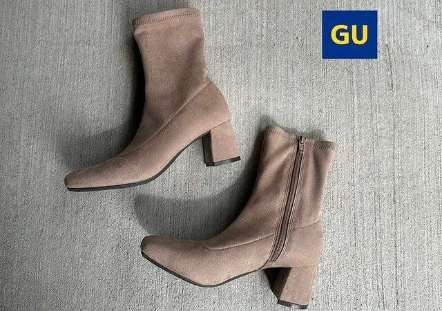 高見えシューズがこぞって値下げ！迷う暇ないかも…お気に入りは即カゴIN推奨だよ～！