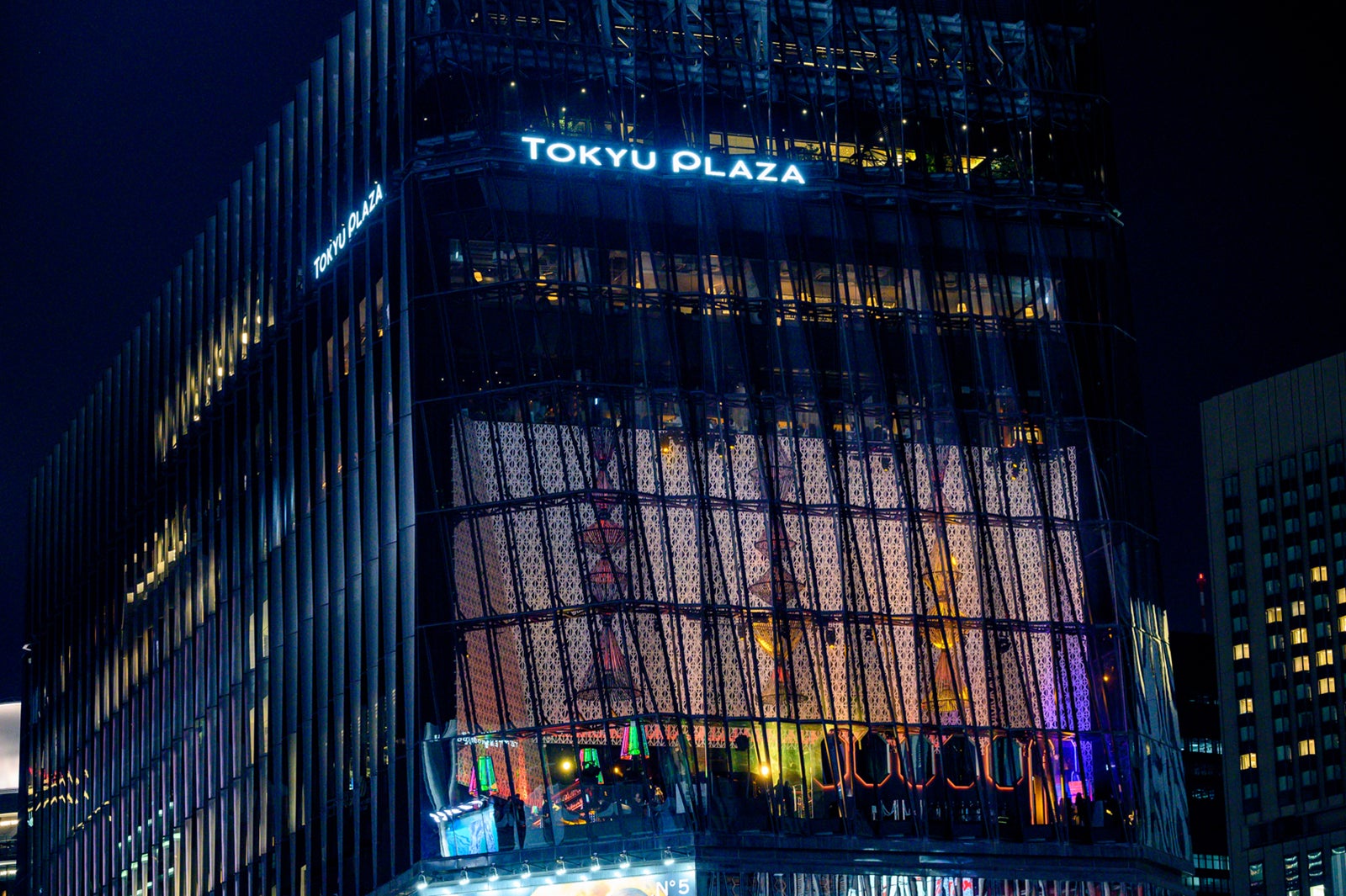 RAISE外観（提供写真）