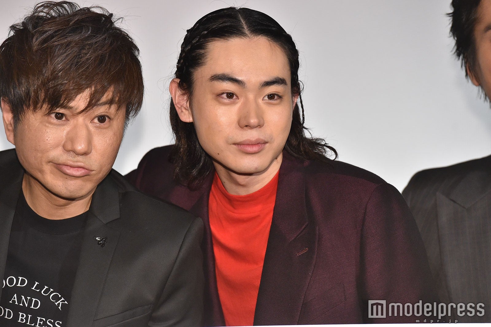 菅田将暉（C）モデルプレス