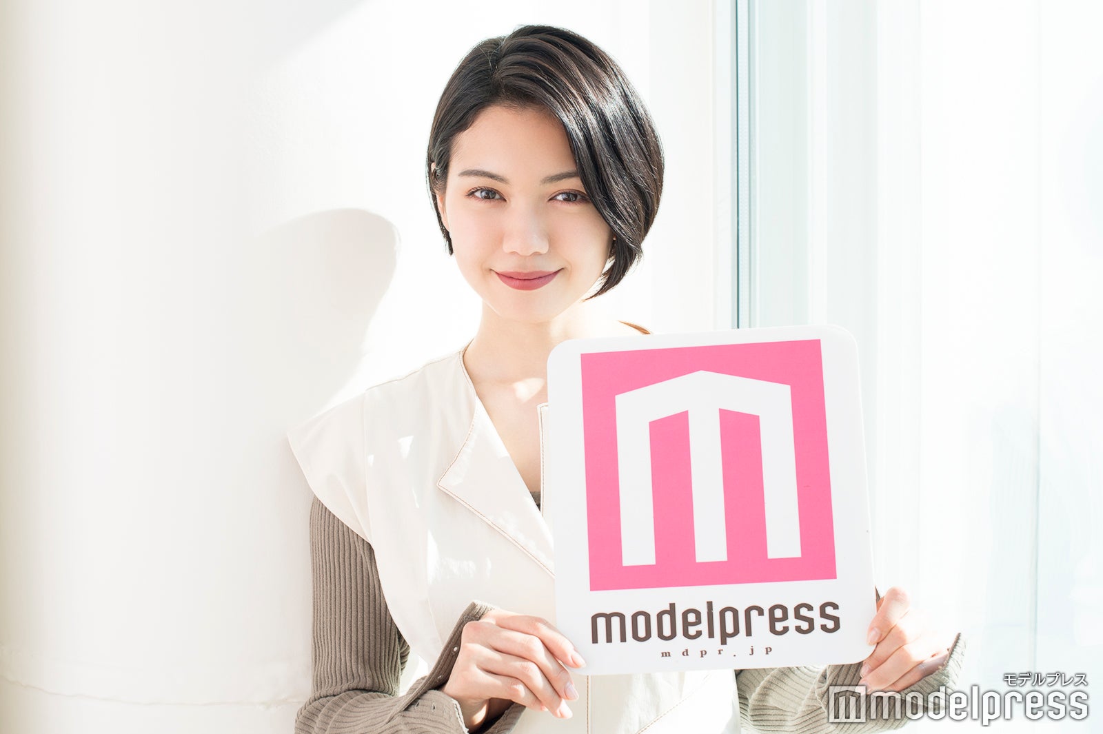 二階堂ふみ（C）モデルプレス