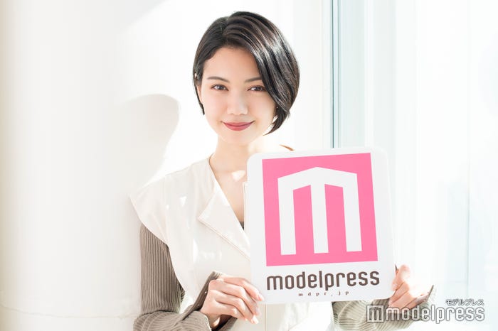 二階堂ふみ(C)モデルプレス