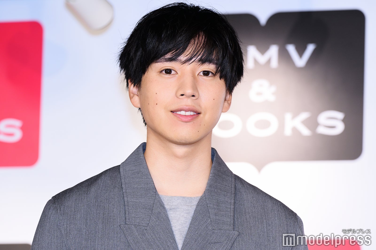 坂東龍汰（C）モデルプレス