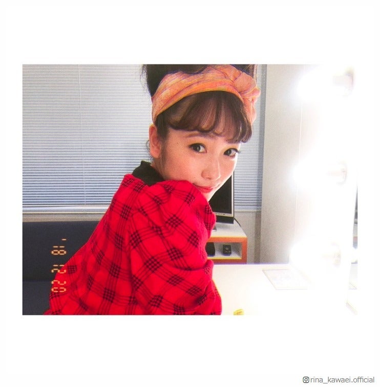 川栄李奈「ぱるるに見えた」「一瞬誰かと…」雰囲気ガラリショットに注目集まる