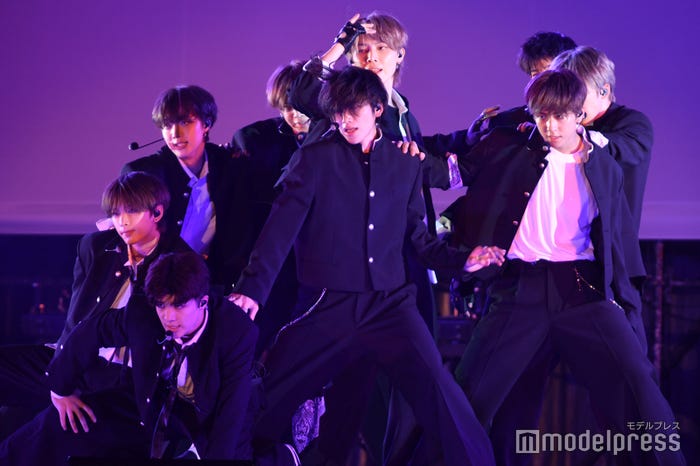 &TEAM(C)モデルプレス