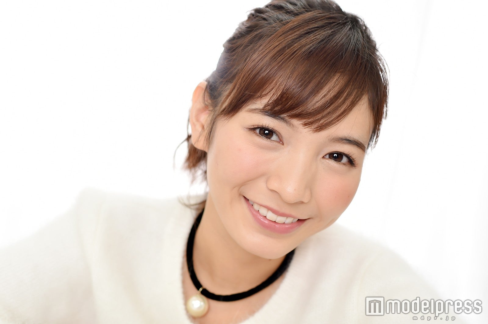 ほのか（C）モデルプレス