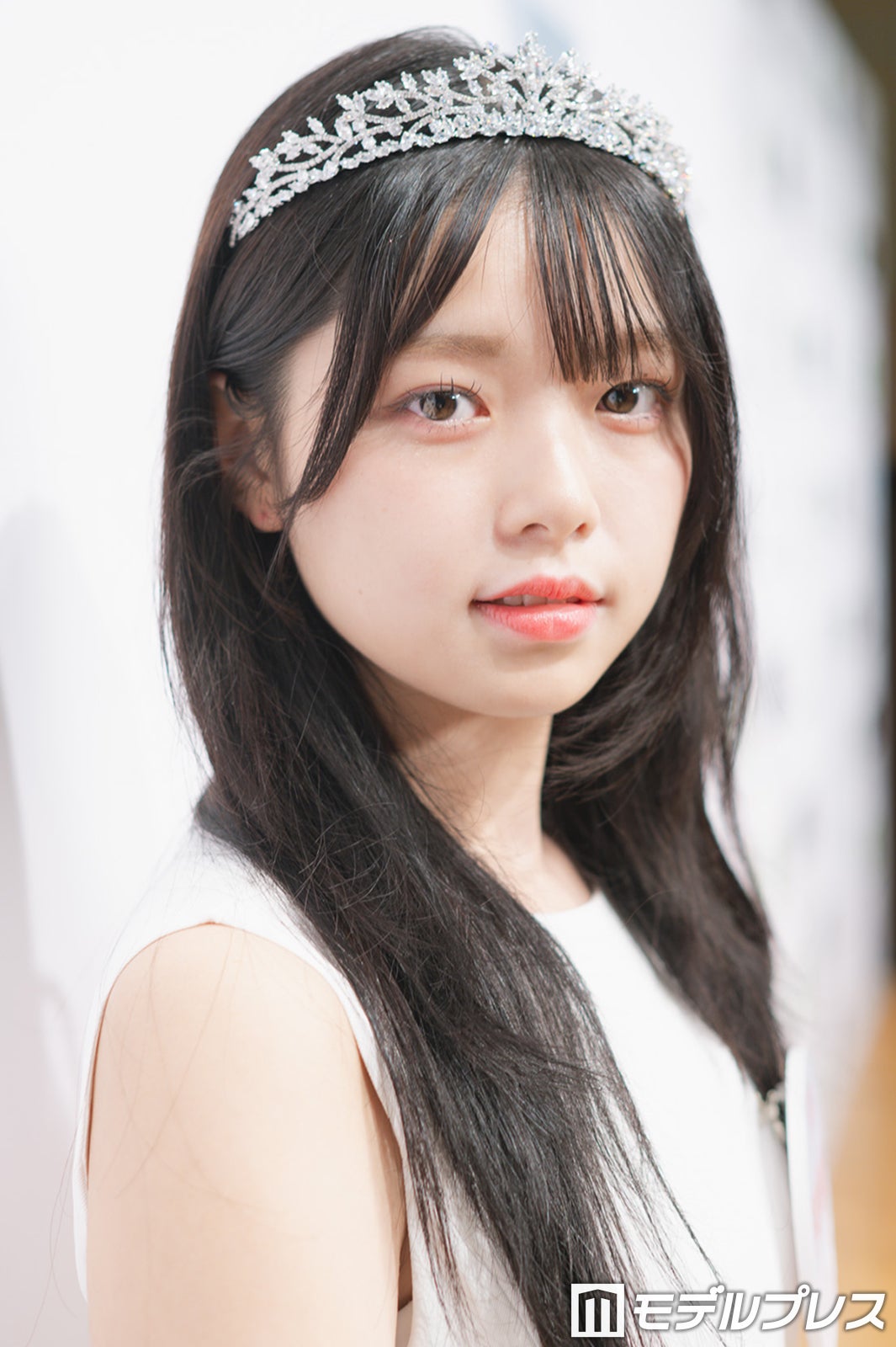 手島柚葉さん（C）モデルプレス