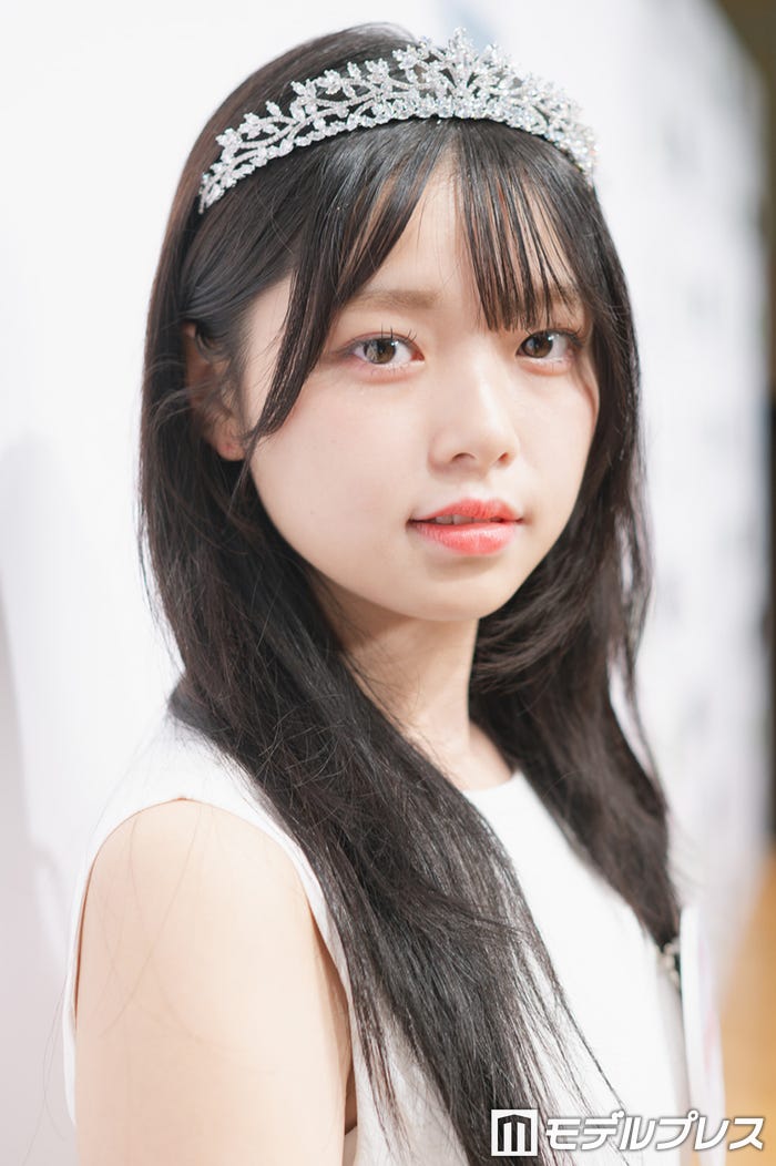 手島柚葉さん(C)モデルプレス