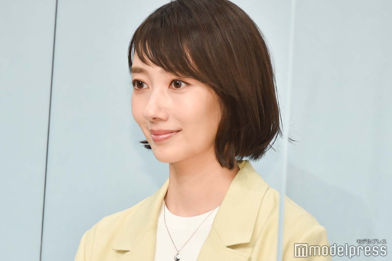 波瑠 （C）モデルプレス