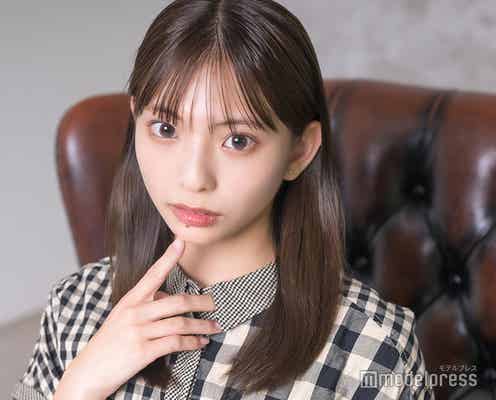 注目の“日本一のサークル美女”候補 T大学・東条澪さん【ミスサー2024特集】