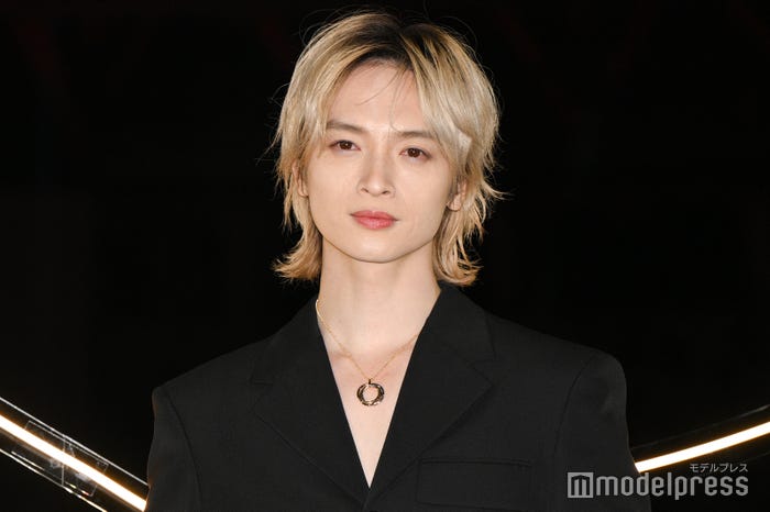 玉森裕太(C)モデルプレス