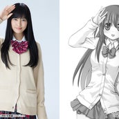 桜田ひよりがドラマ 映画初主演 咲 Saki 実写化第2弾 キャスト発表 モデルプレス 桜田ひよりがドラマ 映画初主演 咲 Saki 実写化第2弾 キャスト発表 モデルプレス