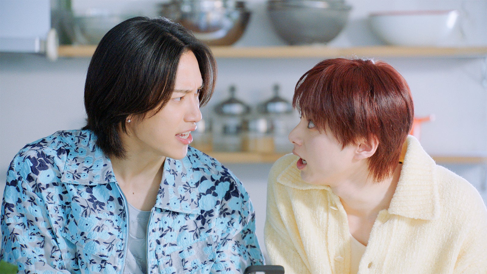 INI（提供写真）