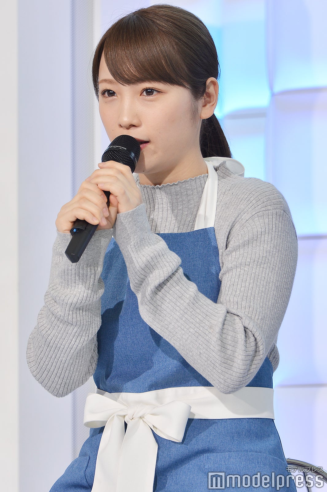 川栄李奈（C）モデルプレス