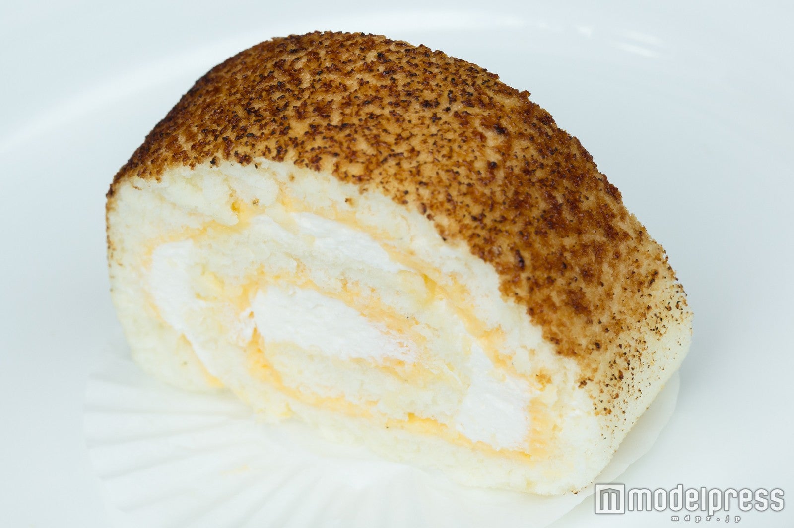 こがしルーレ（C）モデルプレス