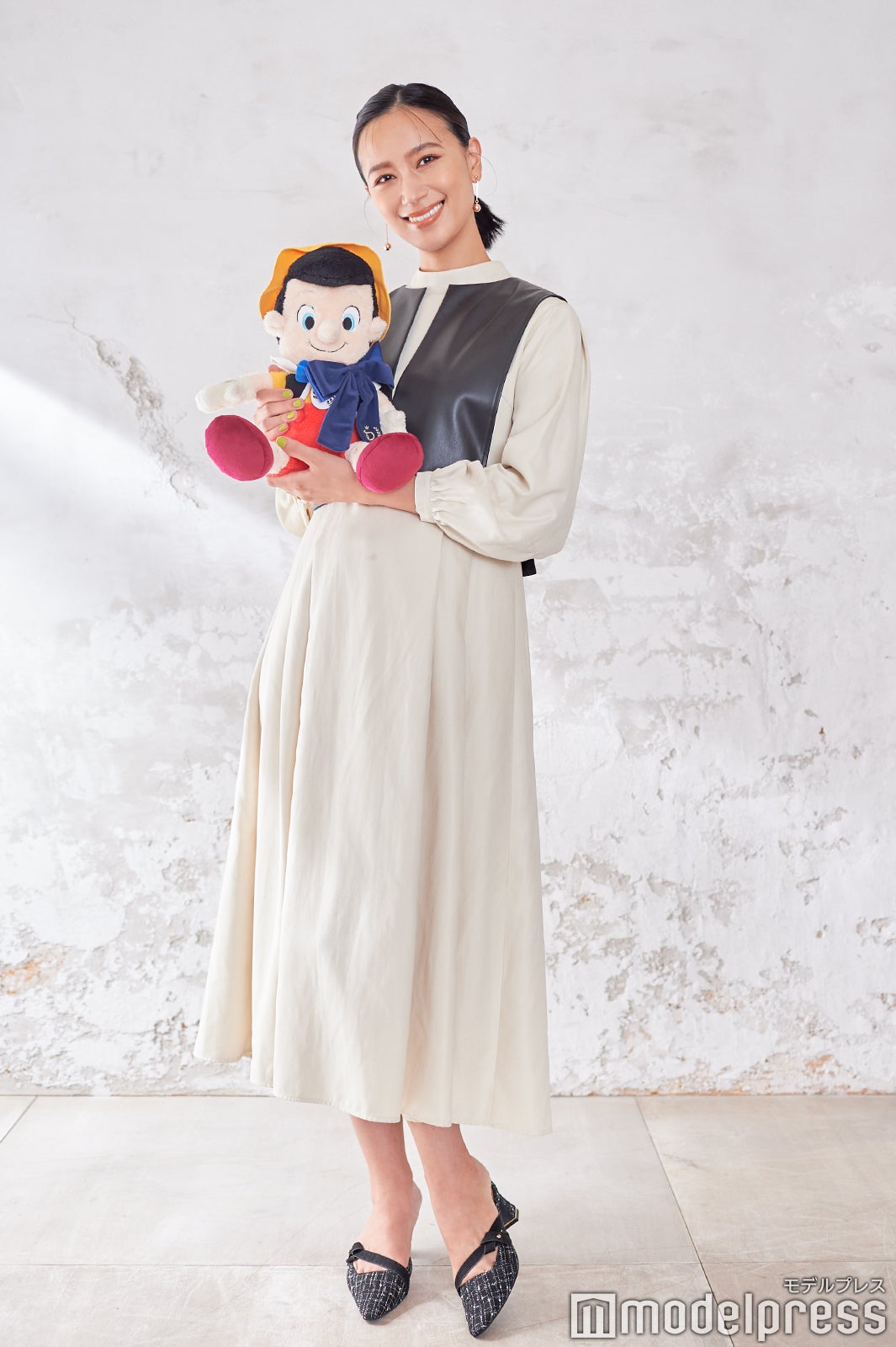 高橋ユウ（C）モデルプレス