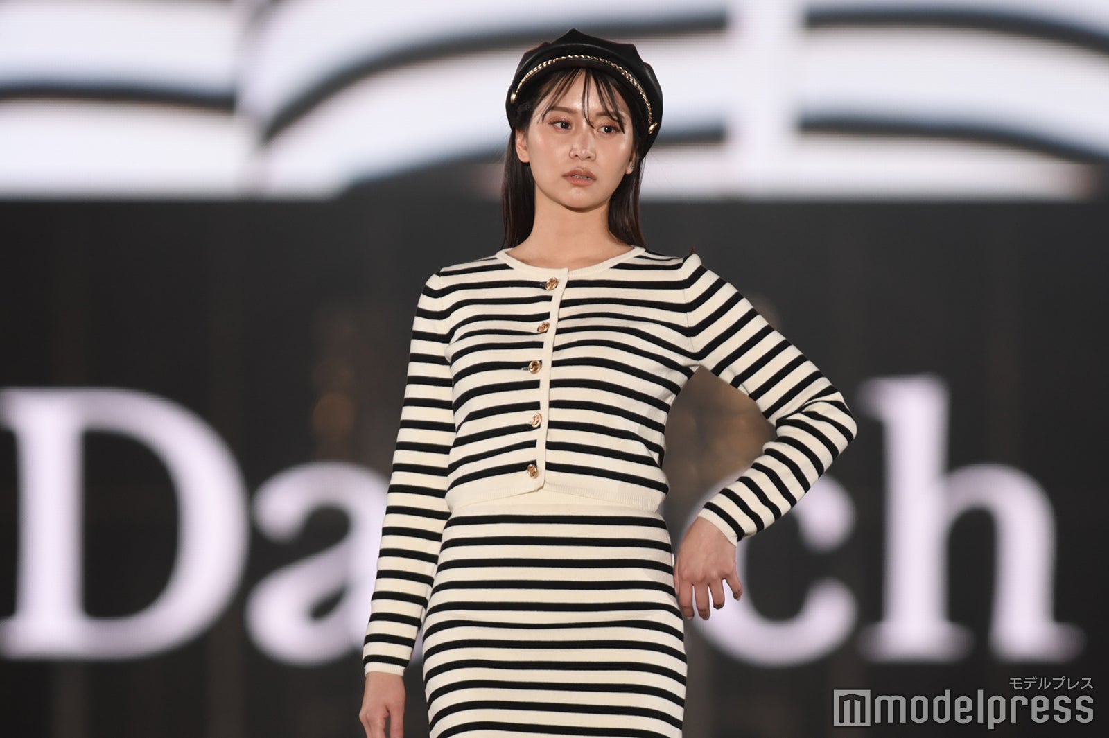 永尾まりや（C）モデルプレス