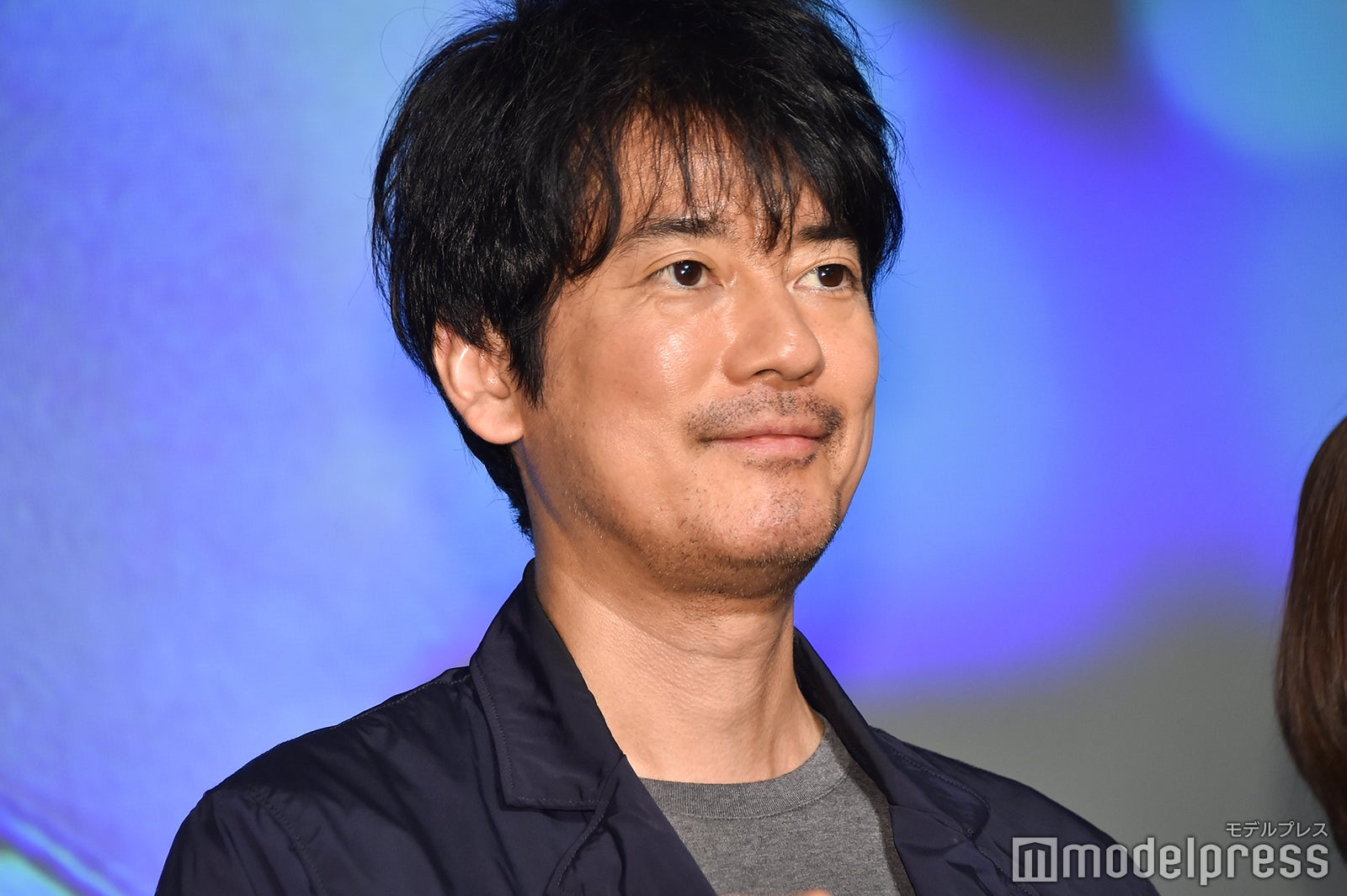 唐沢寿明 （C）モデルプレス