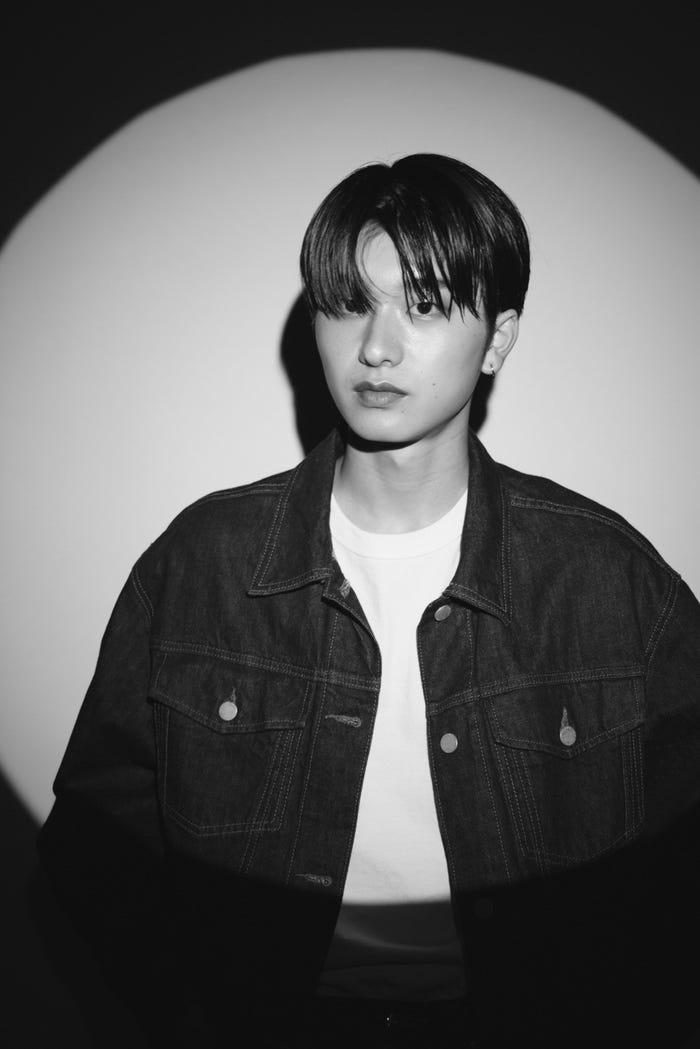 梅本大誠さん(提供写真)