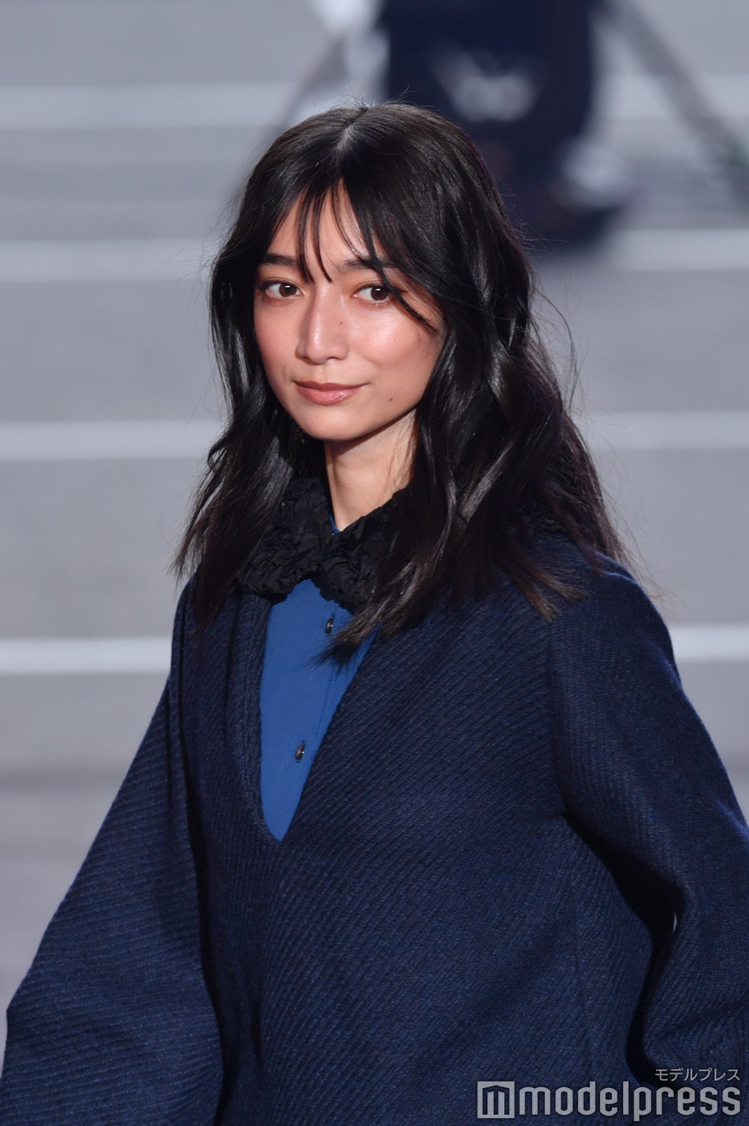 高瀬真奈（C）モデルプレス