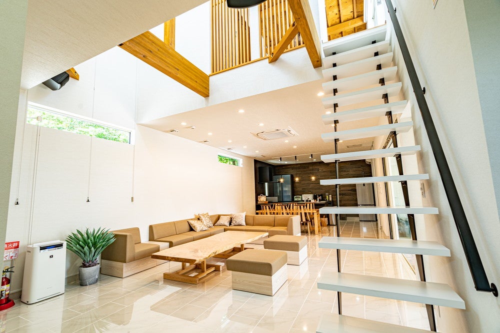 フューチャーリゾート／画像提供：フューチャーラボ