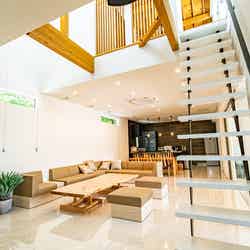 フューチャーリゾート/画像提供:フューチャーラボ