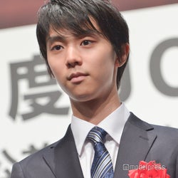 羽生結弦、コロナ禍で動画メッセージ「どうか不要不急の外出は控え…」