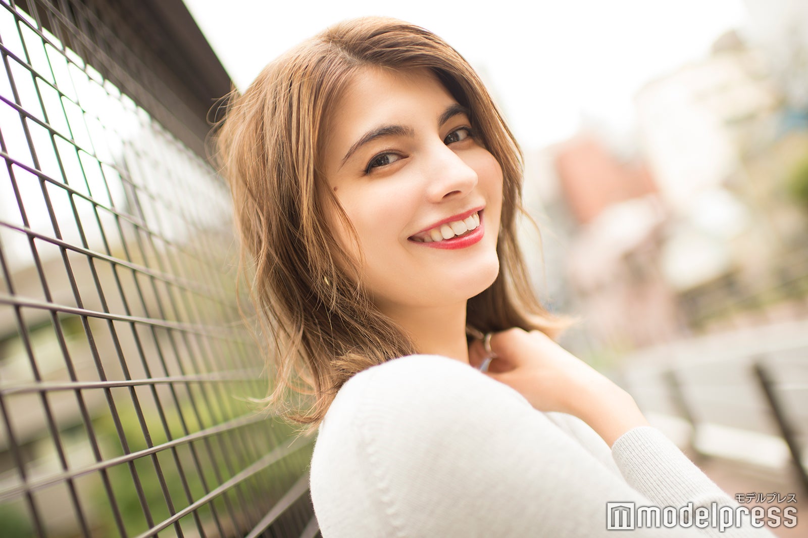 マギー（C）モデルプレス