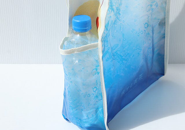 ムック本　ムック　付録　人気　おすすめ　オススメ　宝島社　宝島　レビュー　便利　優秀　当たり　最高　2023　旅する喫茶　トートバッグ　バッグ　トート　ペットボトルホルダー