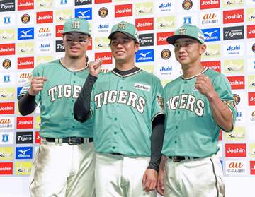 阪神・高橋 開幕7連勝 球団では能見以来16年ぶり 今季初聖地で躍動7回1失点「粘れてよかった」