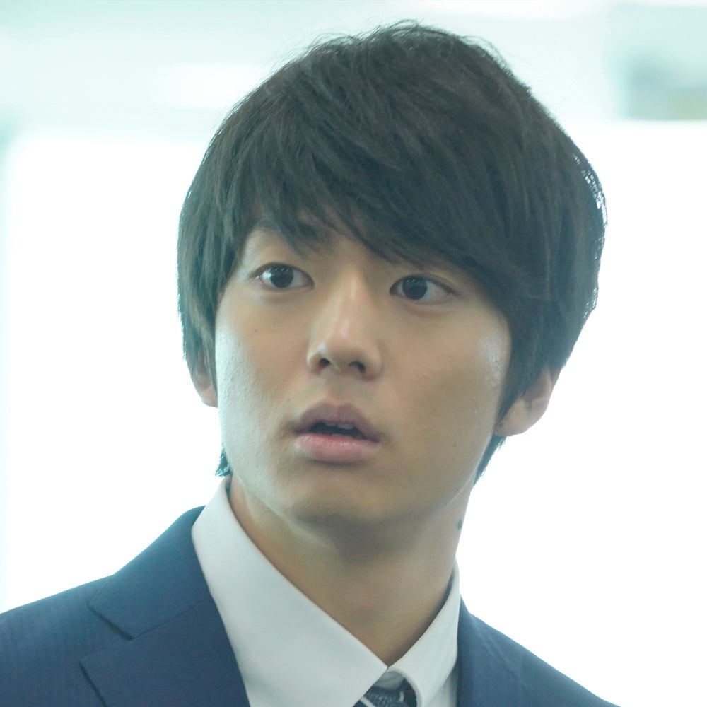 伊藤健太郎（C）フジテレビ