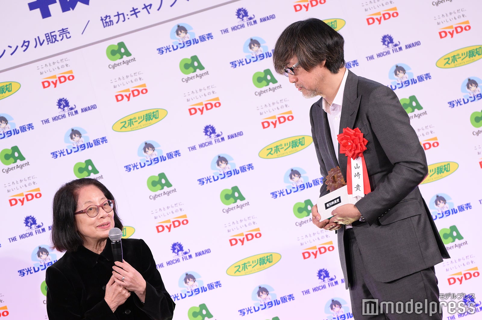 山崎貴（C）モデルプレス