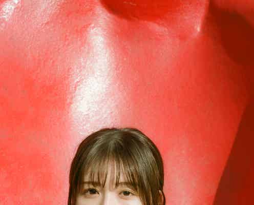 長濱ねる、初エッセイ集決定 東京&大阪でお渡し会イベントも開催<たゆたう>