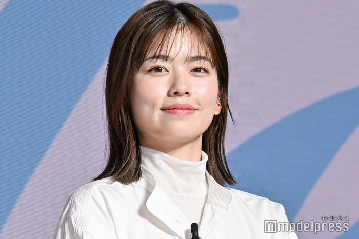 小芝風花(C)モデルプレス