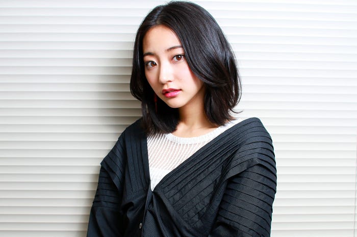 武田玲奈(C)2018「人狼ゲーム」製作委員会