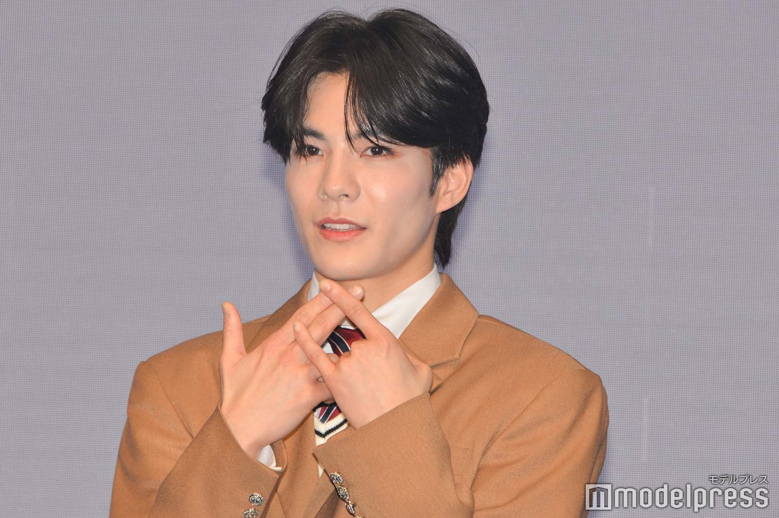 谷口太一 （C）モデルプレス