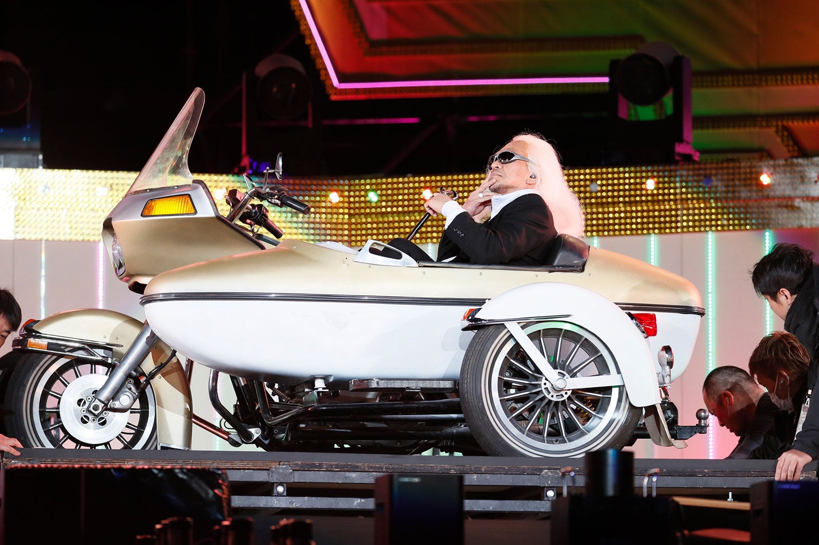 「指原莉乃卒業コンサート～さよなら、指原莉乃～」（C）AKS